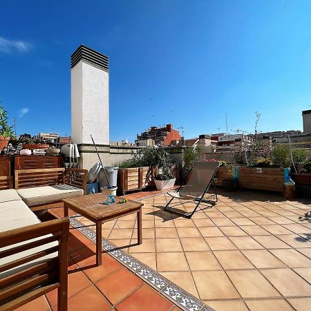 Luna L'Hospitalet de Llobregat Eksteriør billede