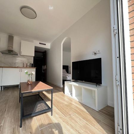 Luna L'Hospitalet de Llobregat Eksteriør billede