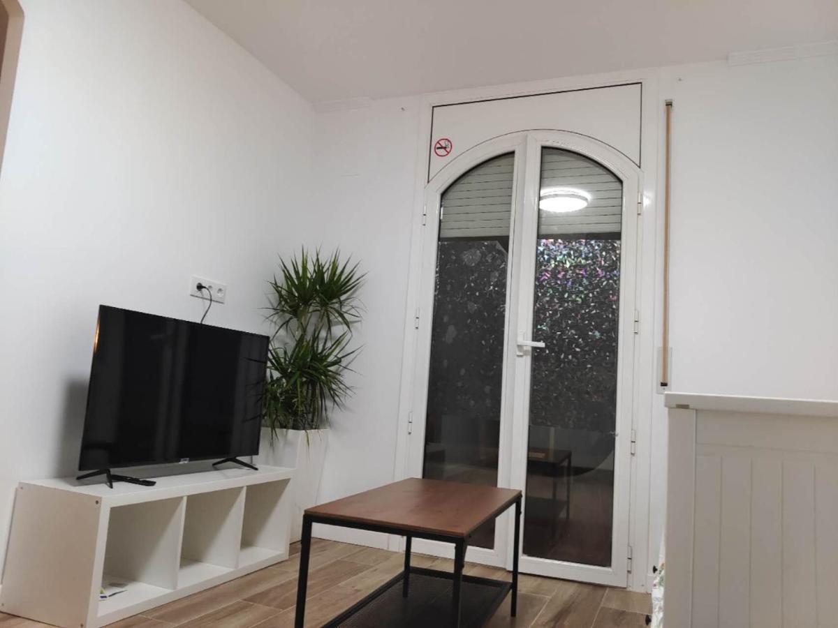Luna L'Hospitalet de Llobregat Eksteriør billede