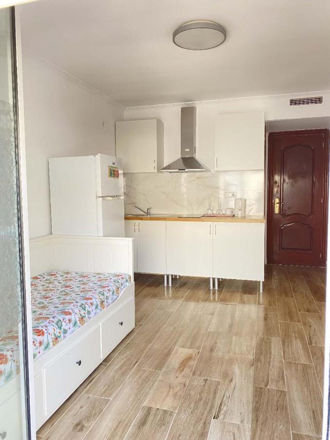 Luna L'Hospitalet de Llobregat Eksteriør billede