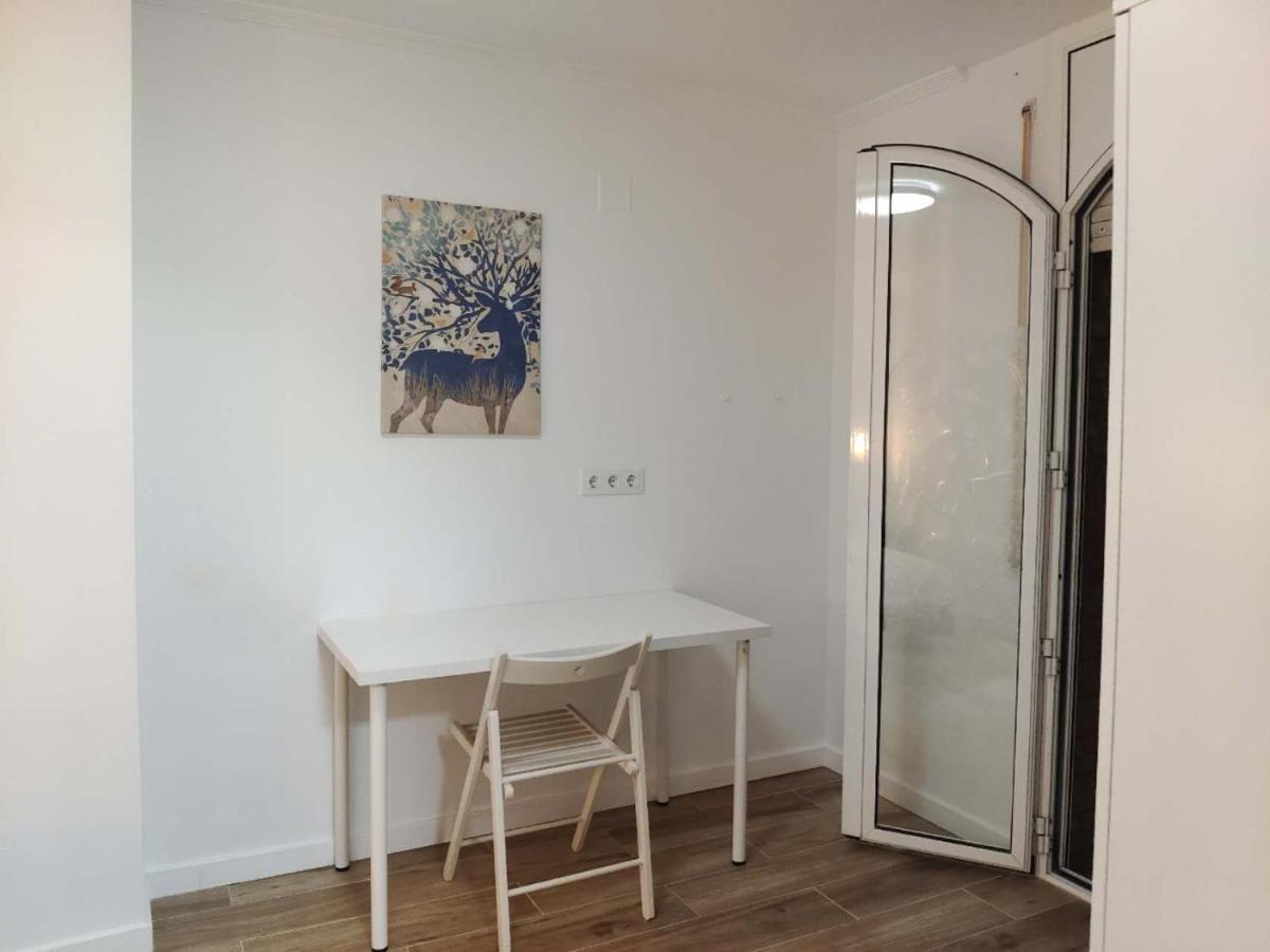 Luna L'Hospitalet de Llobregat Eksteriør billede