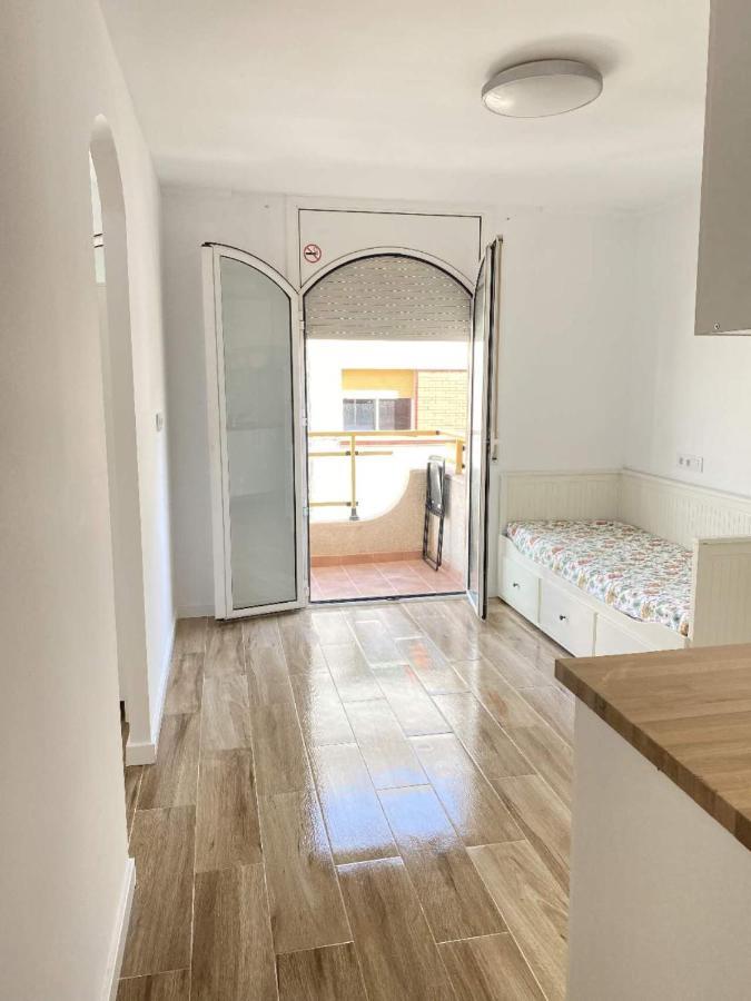 Luna L'Hospitalet de Llobregat Eksteriør billede
