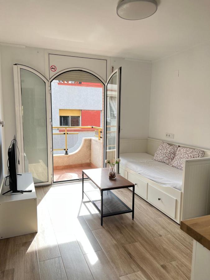 Luna L'Hospitalet de Llobregat Eksteriør billede
